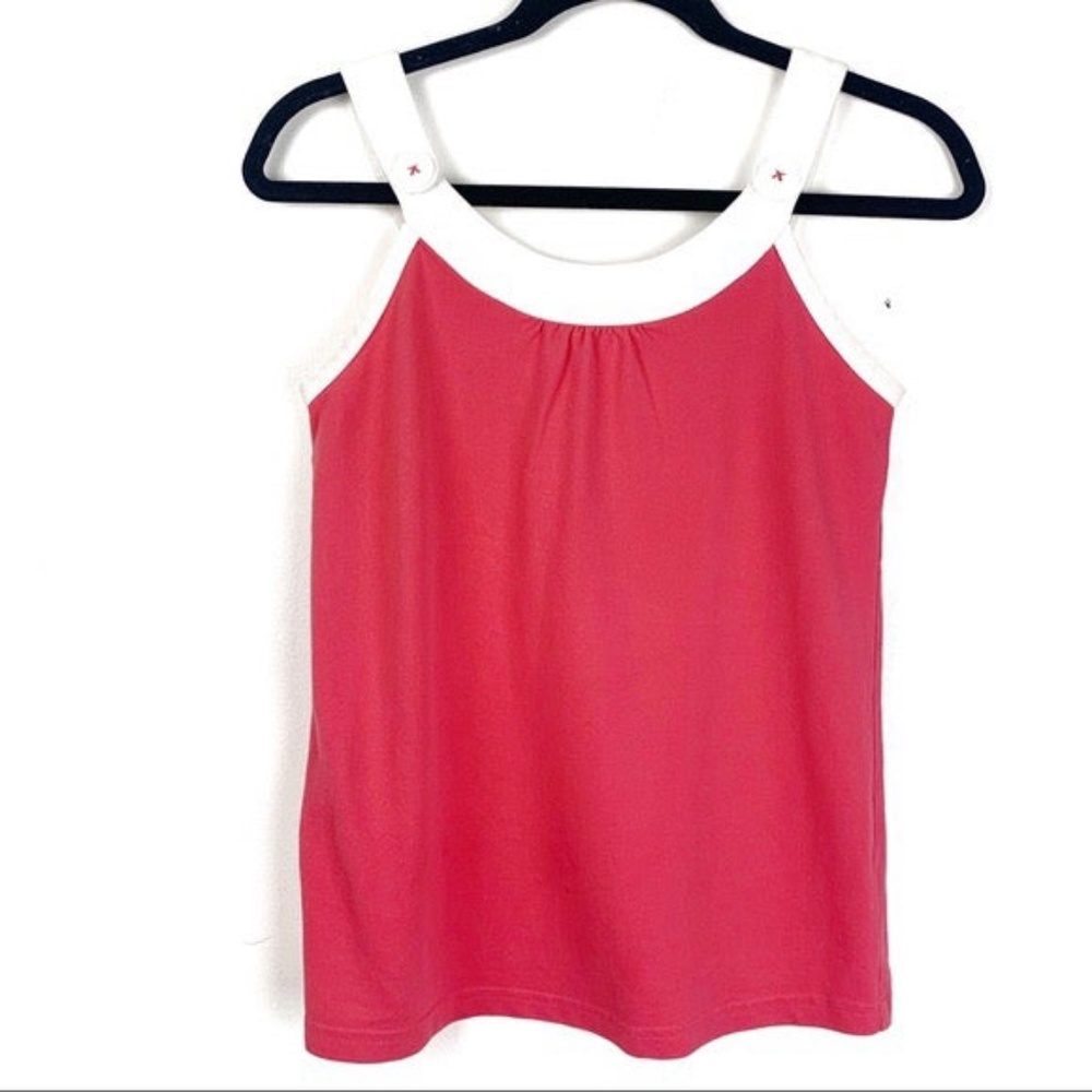 Lilly Pulitzer Tank Top XS